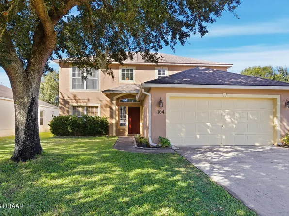 104 Reeding Ridge Dr E, Jacksonville, FL 32225