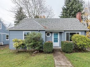 4535 SE 35th Ave #A, Portland, OR 97202