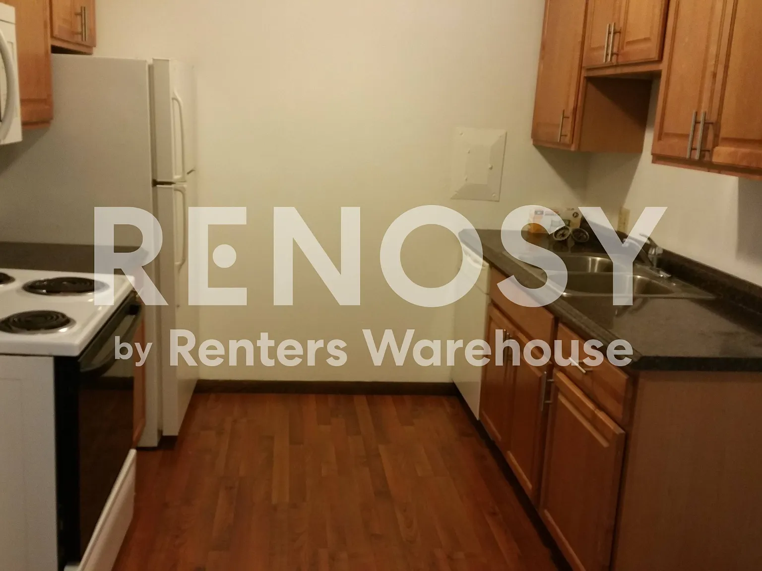 2 Bdrm 1 Bath Apt In Upper North Mankato available now — Photo 4