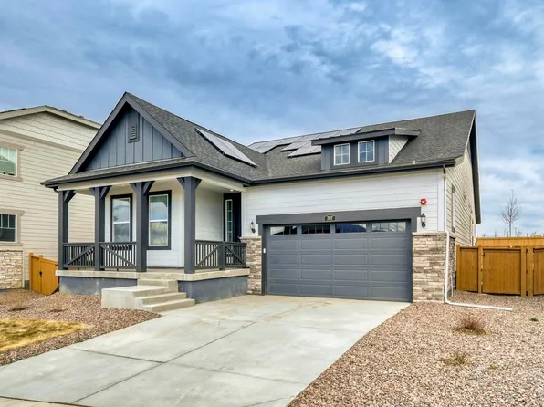 707 Raindance St, Erie, CO 80516