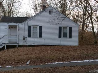 286 E Hadley Rd, Amherst, MA 01002