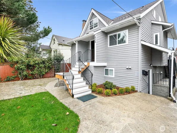 808 NW Market Street, Seattle, WA 98107