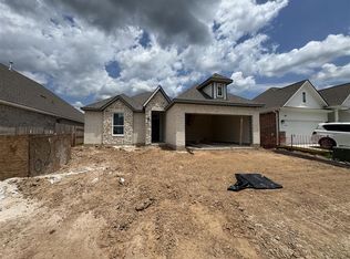 6205 Rockford Dr, College Station, TX 77845