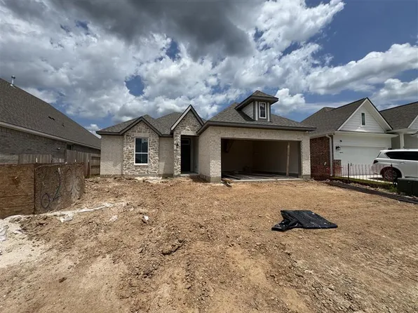 6205 Rockford Dr, College Station, TX 77845