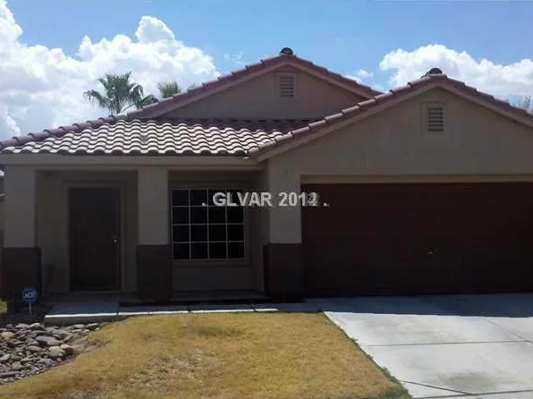 641 Bent Grass Ave, North Las Vegas, NV 89032