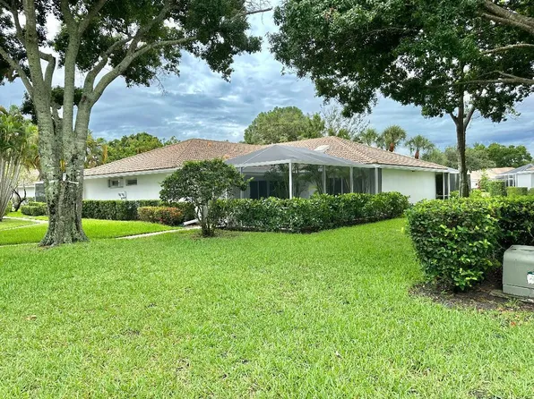 2505 Pin Oak Court #2505, Palm Beach Gardens, FL 33410