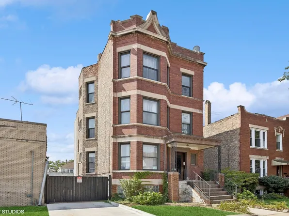 5205 W 24th St, Cicero, IL 60804