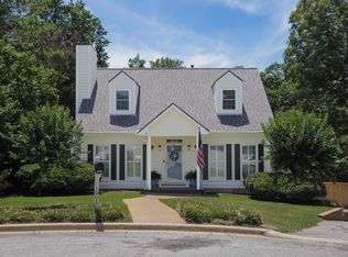 1601 Brookview Cv, Birmingham, AL 35216