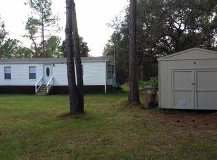 28040 Woodland Ave, Paisley, FL 32767
