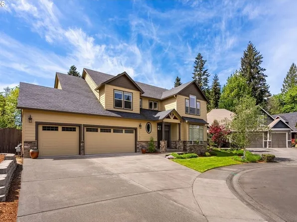 15106 NE 5th Court, Vancouver, WA 98685