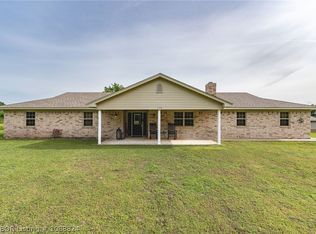 1115 Richmond Rd, Van Buren, AR 72956