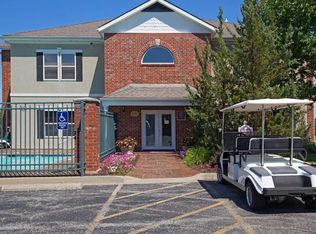 City Homes at Fall Creek, Blue Springs, MO 64015