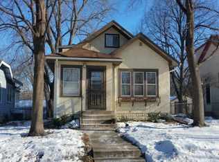 5217 36th Ave S, Minneapolis, MN 55417