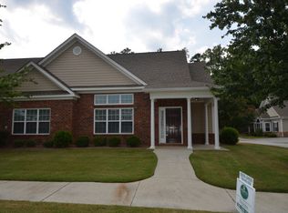 2801 Amberley Dr, Evans, GA 30809