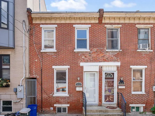 1224 Peters St, Philadelphia, PA 19147