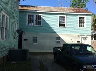 1118 E 38th St, Savannah, GA 31404