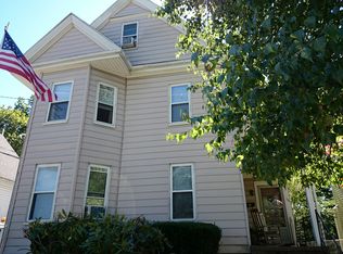 118 Gardner St, West Roxbury, MA 02132