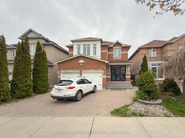 25 Eastvale Dr #Basement, Markham, ON L3S 4N9