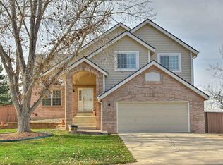 1616 Adobe Pl, Highlands Ranch, CO 80126
