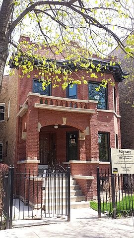 1st image of 2311 N Sawyer Ave