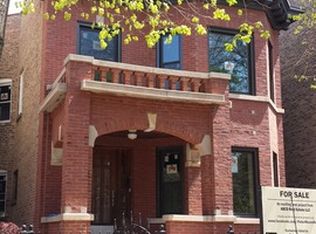 2311 N Sawyer Ave, Chicago, IL 60647