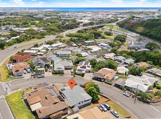 2015 Ala Mahamoe St, Honolulu, HI 96819