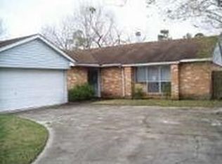 8414 Swan Meadow Ln, Humble, TX 77338
