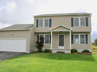 26320 Allen Dr, Watertown, NY 13601