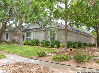 5986 Woodridge Cv, San Antonio, TX 78249