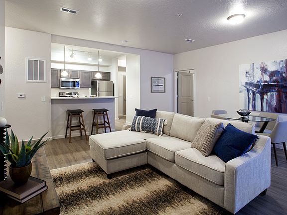 3rd image of 3698 E Hope Ave #3748-101