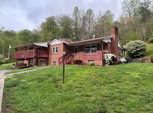 611 E Fork Rd, Sylva, NC 28779