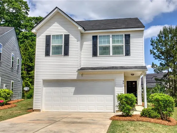 20 Luwanda Trl, Cartersville, GA 30120