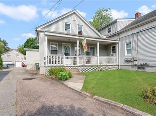 535 Washington St, Coventry, RI 02816