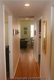 Entry hall