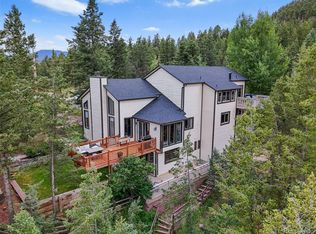 846 Circle K Ranch Rd, Evergreen, CO 80439