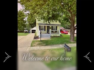 7653 Floral St, Westland, MI 48185