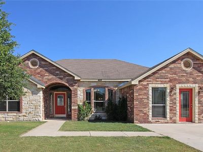 604 Curtis Dr, Killeen, TX, 76542