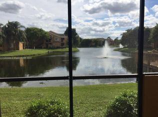 8320 SW 1st St APT 105, Hollywood, FL 33025