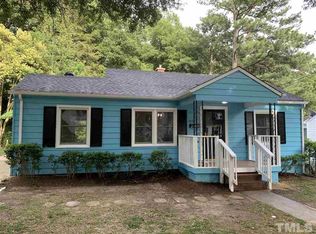 1309 Rosewood St, Durham, NC 27701