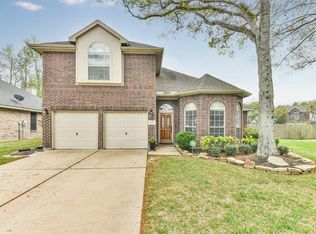 20222 Sweetgum Way, Cypress, TX 77433