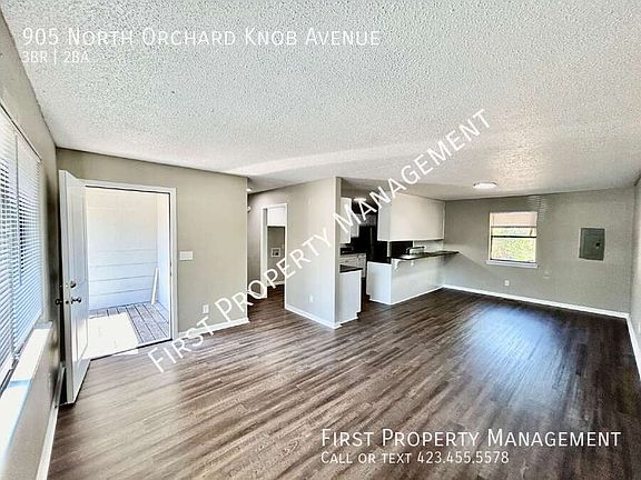 4th image of 905 N Orchard Knob Ave