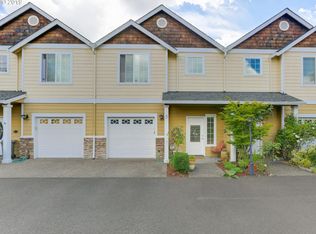 7248 SE Henderson St APT 5, Portland, OR 97206