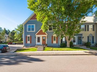 3556 Queen Anne Way #1, Colorado Springs, CO 80917