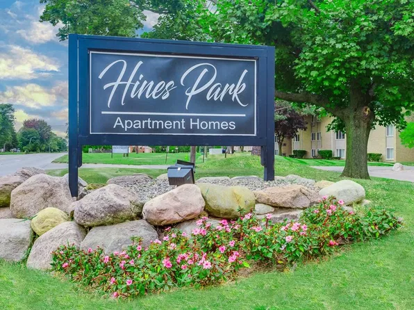 Hines Park Apartments, 31680 Cowan Rd #Ca05d5545, Westland, MI 48185