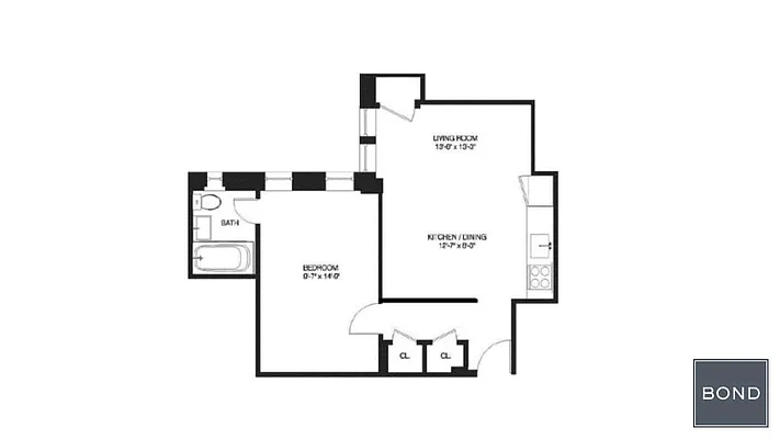 Sold by Bond New York | media 26