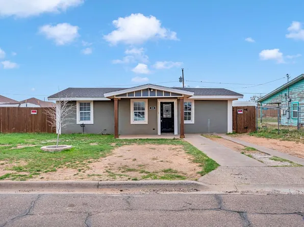 508 Beckley Dr, Midland, TX 79703