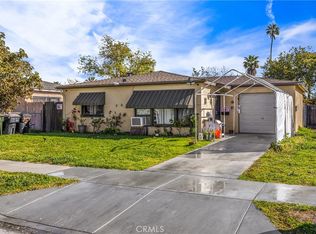 754 N Sabina St, Anaheim, CA 92805