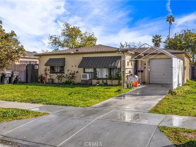 754 N Sabina St, Anaheim, CA, 92805