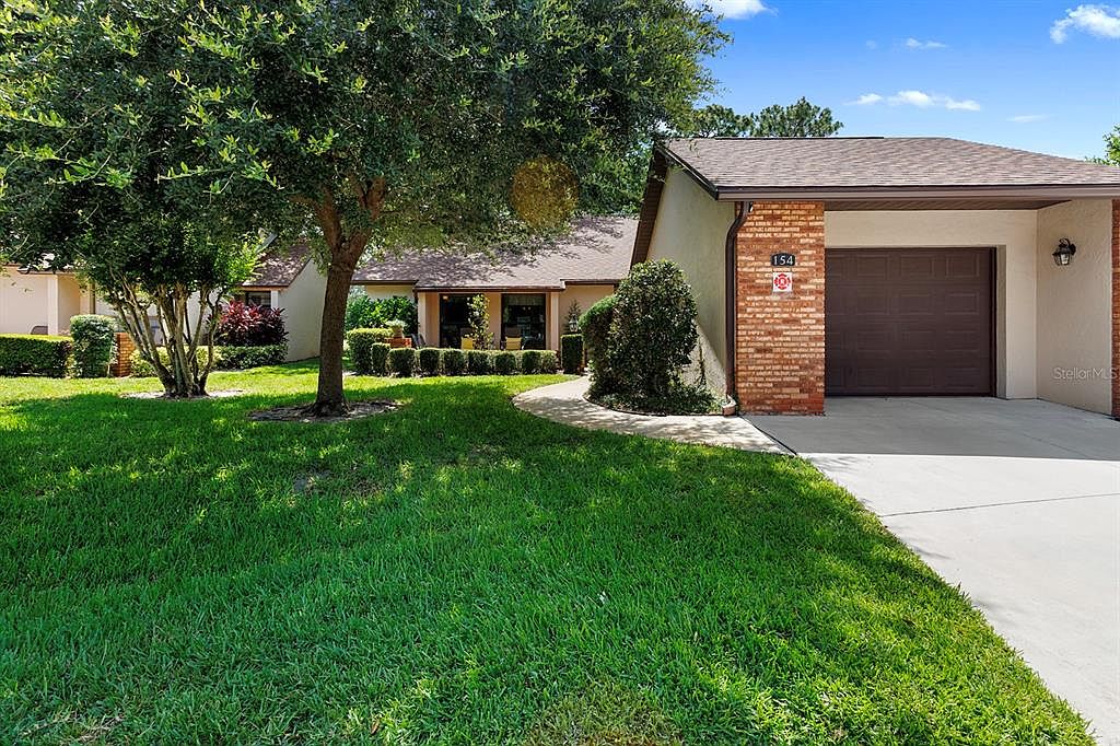 154 Golf Club Dr #154