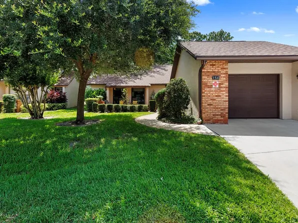 154 Golf Club Dr #154, Longwood, FL 32779